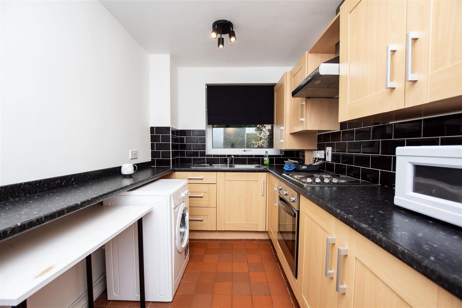 Flat Seymour Close in Birmingham