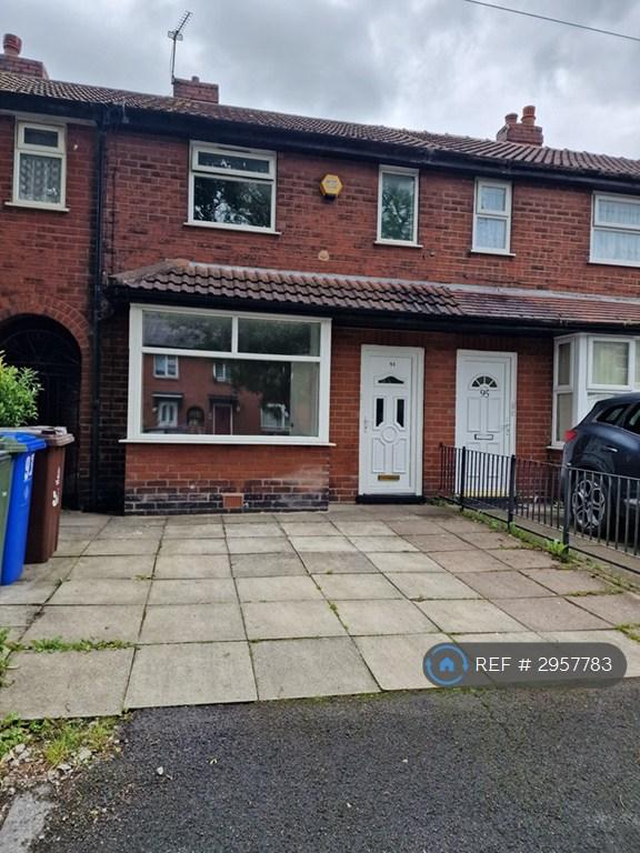 House Pelham Street in Tameside