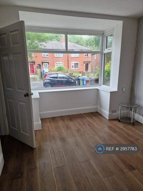 House Pelham Street in Tameside
