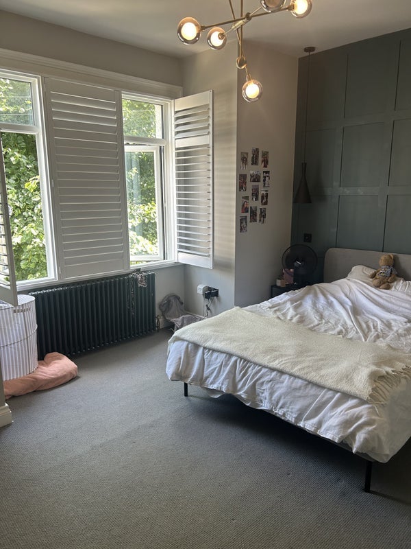Room Gassiot Road in Greater London