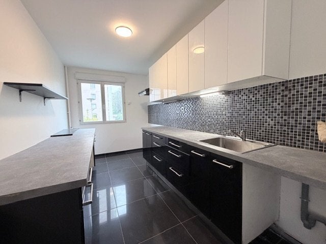 Maison Rue du Général de Larminat à Créteil