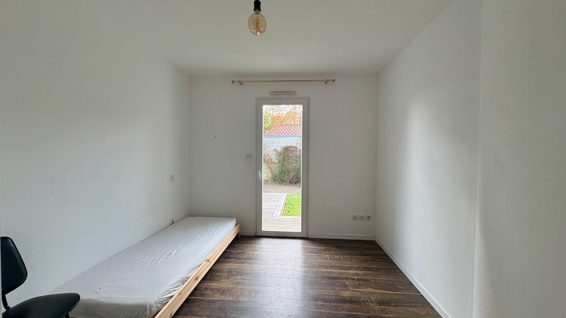 Maison Rue de la Bouteillerie à Vertou