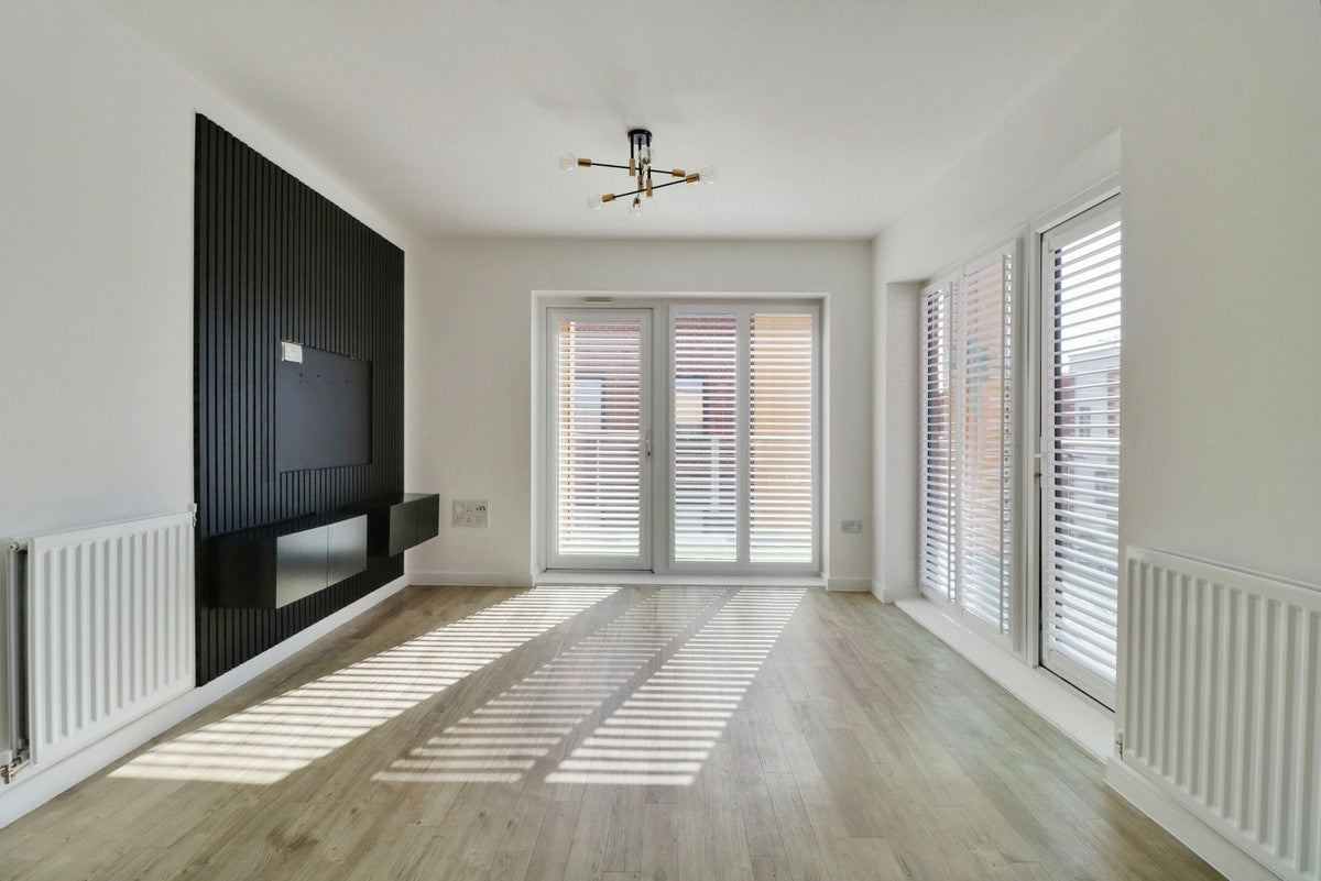 Flat Newington Avenue in Southend-on-Sea