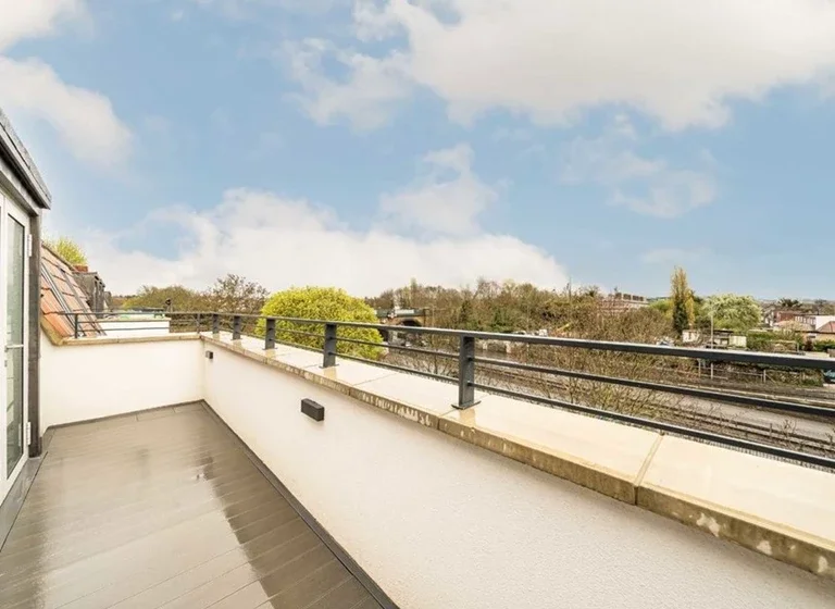 Flat Portsdown Mews in Greater London