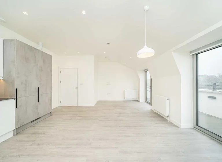 Flat Portsdown Mews in Greater London