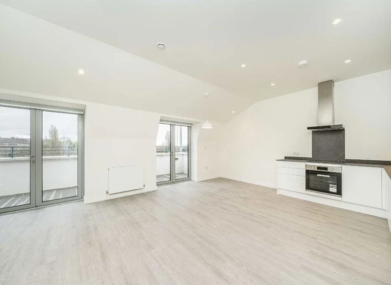Flat Portsdown Mews in Greater London