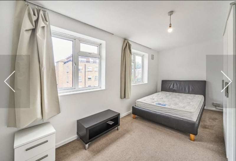 Flat Abbey Street in Greater London