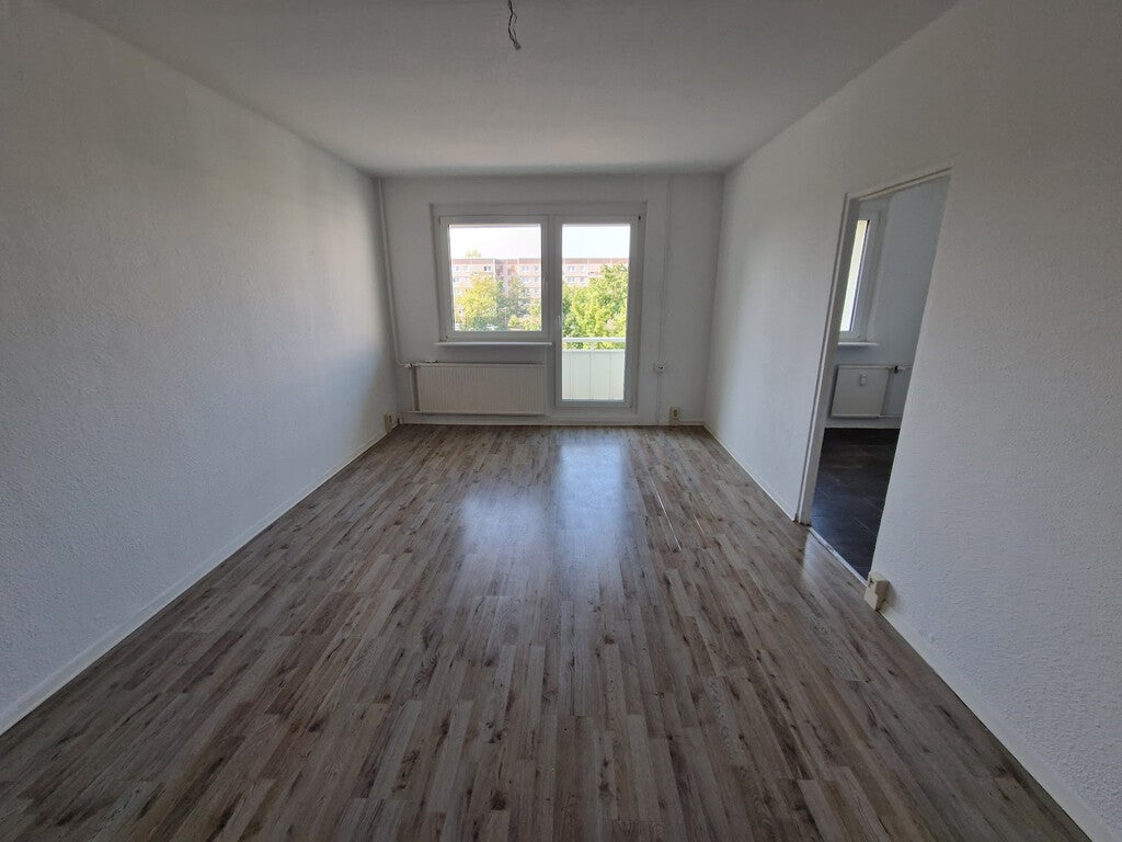 Wohnung Christinenstraße in Brandenburg an der Havel
