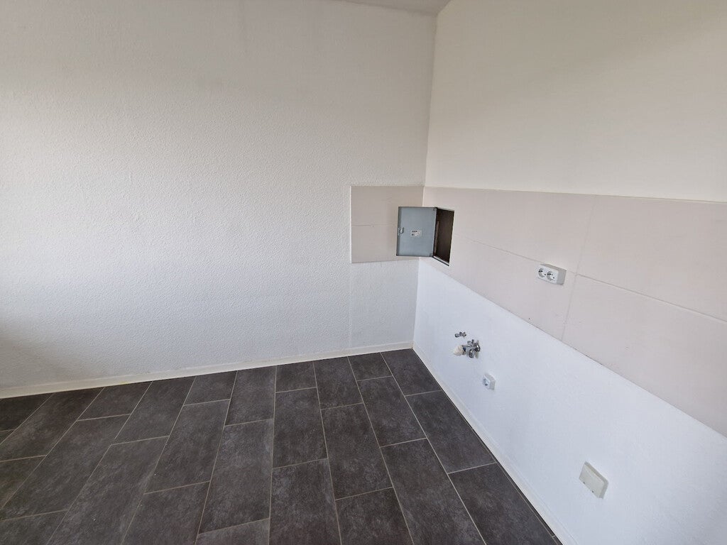 Wohnung Christinenstraße in Brandenburg an der Havel