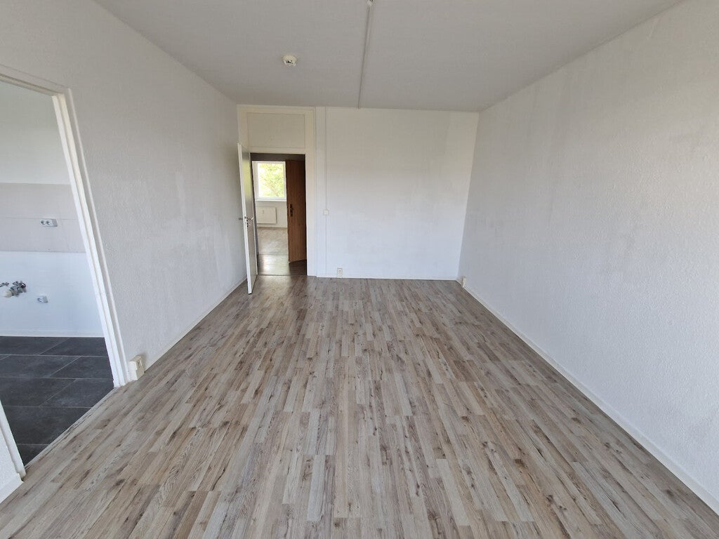 Wohnung Christinenstraße in Brandenburg an der Havel