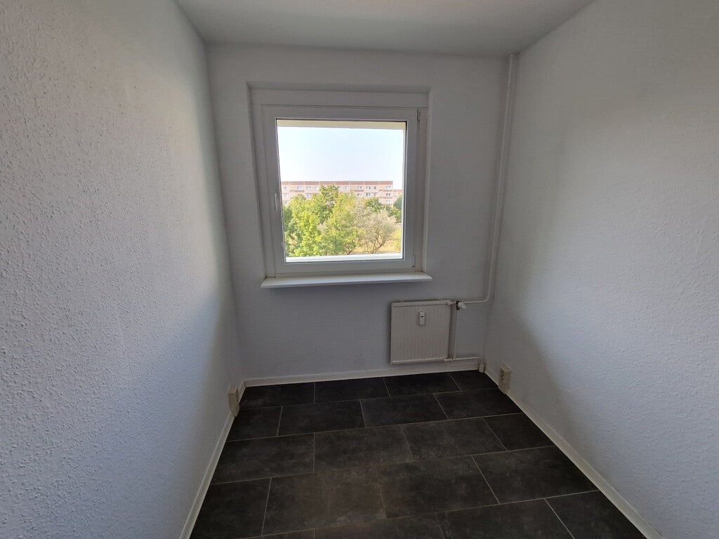 Wohnung Christinenstraße in Brandenburg an der Havel