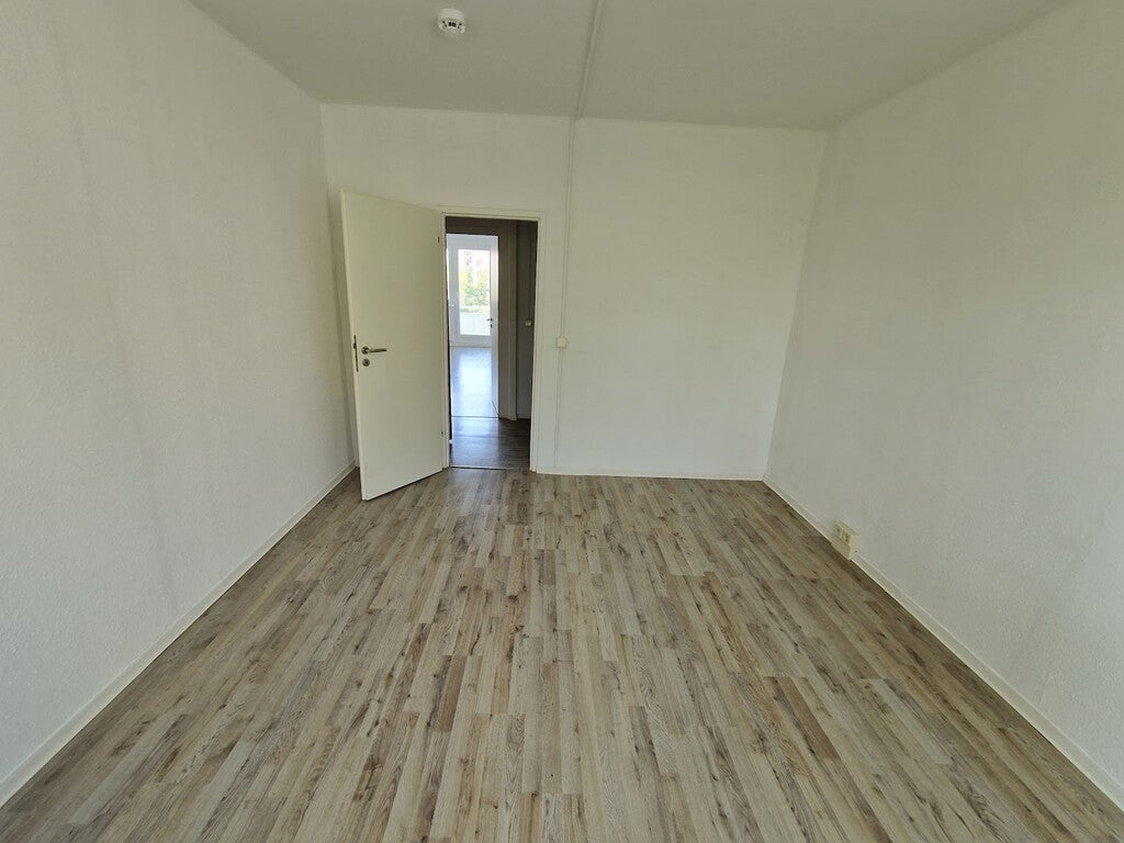 Wohnung Christinenstraße in Brandenburg an der Havel