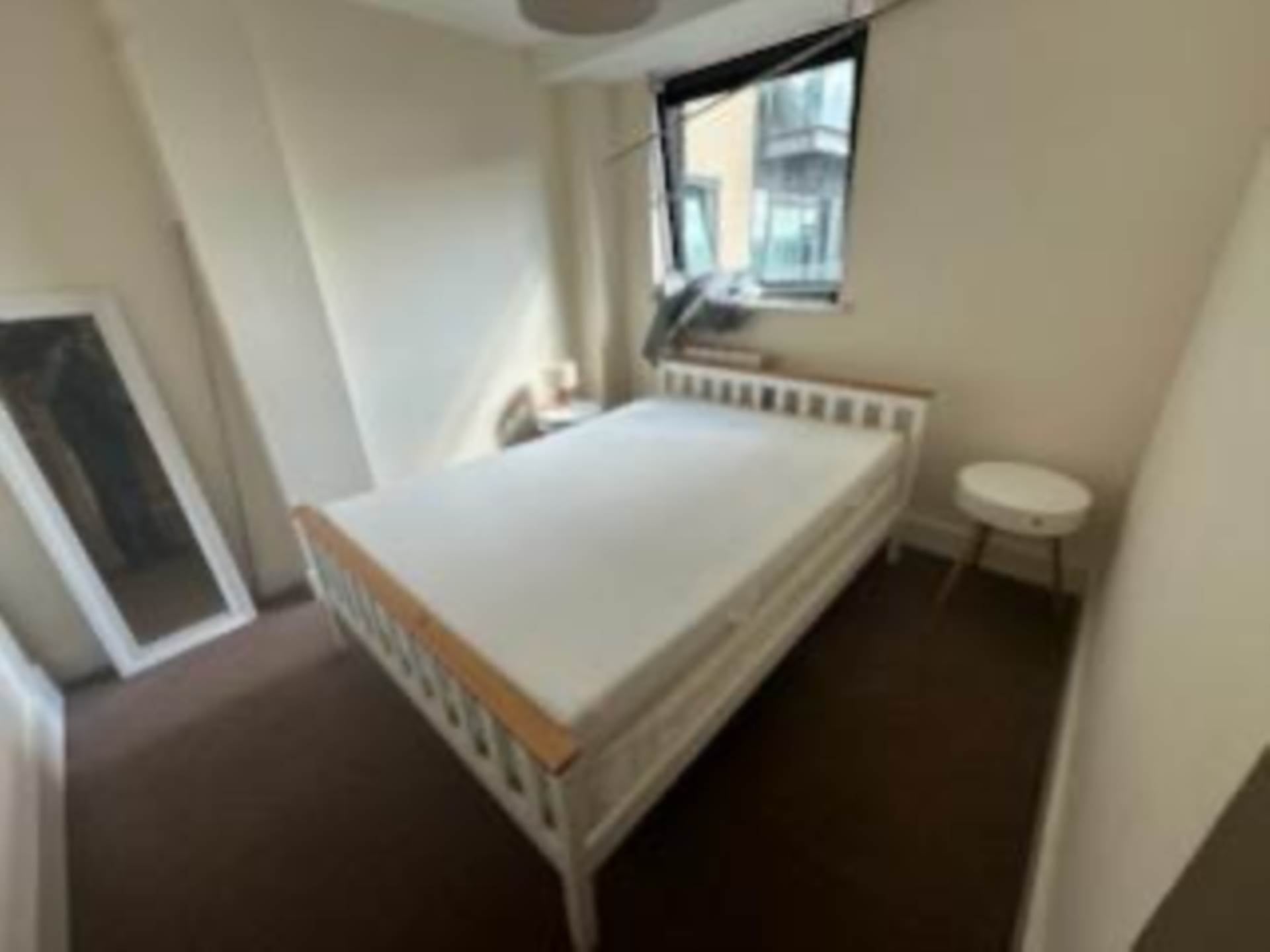 Flat Millharbour in Greater London