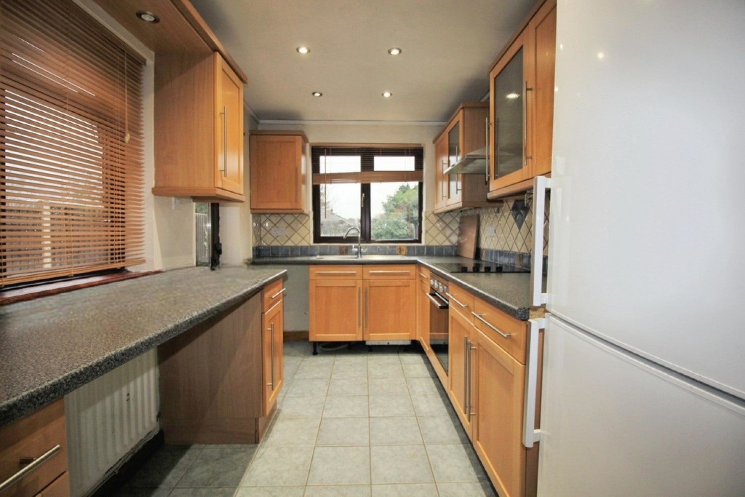 House Parton Road in Tewkesbury