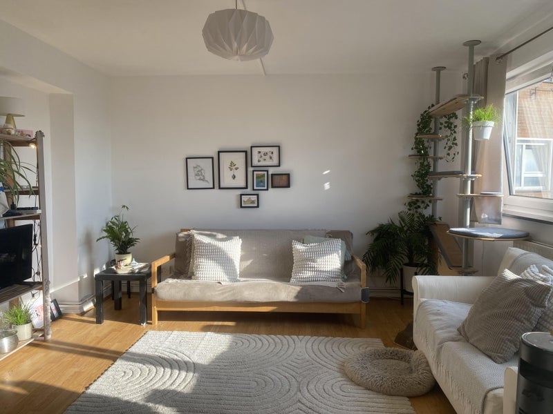 Room Studley Road in Greater London