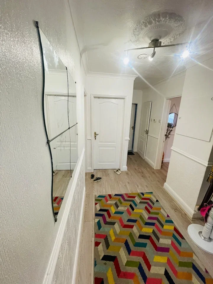 Flat Hameway in Greater London