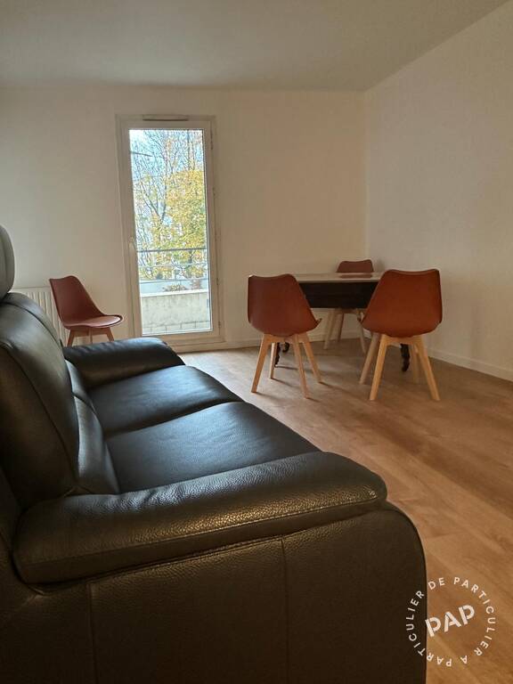 Appartement Boulevard de Verdun à Courbevoie