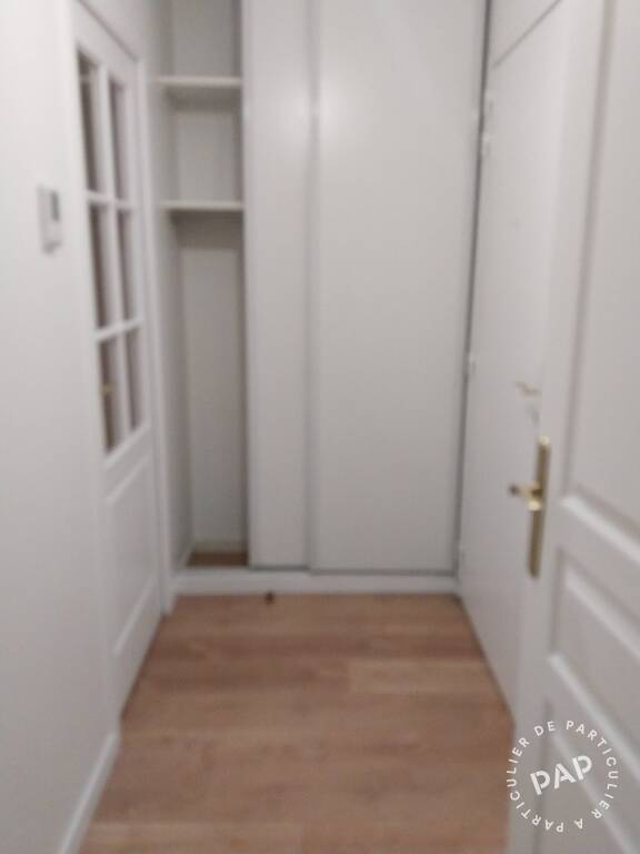 Appartement Boulevard de Verdun à Courbevoie