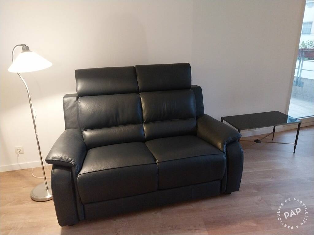 Appartement Boulevard de Verdun à Courbevoie