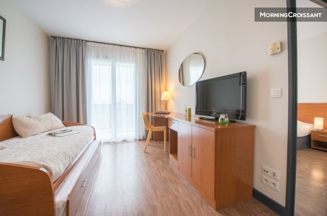 Appartement Boulevard de la Libération à Saint-Nazaire