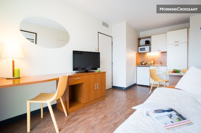 Appartement Boulevard de la Libération à Saint-Nazaire