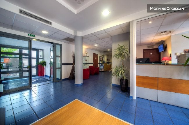 Appartement Boulevard de la Libération à Saint-Nazaire