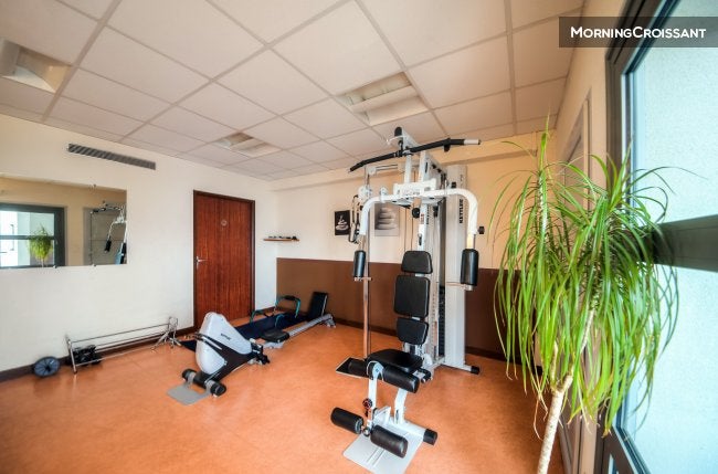 Appartement Boulevard de la Libération à Saint-Nazaire