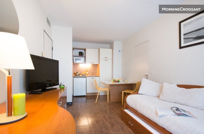 Appartement Boulevard de la Libération à Saint-Nazaire