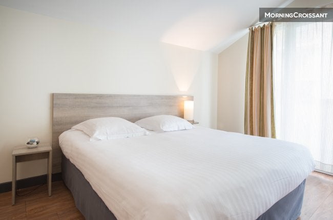 Appartement Boulevard de la Libération à Saint-Nazaire