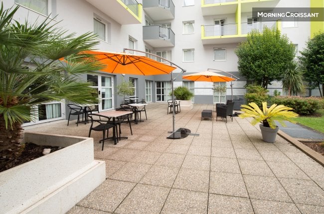 Appartement Boulevard de la Libération à Saint-Nazaire