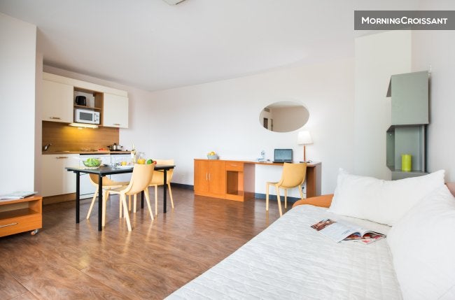 Appartement Boulevard de la Libération à Saint-Nazaire