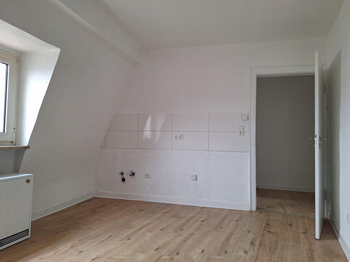 Wohnung Agnesstraße in Essen
