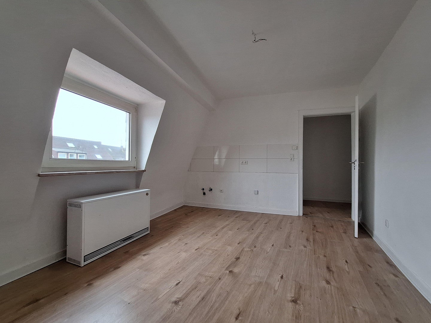 Wohnung Agnesstraße in Essen