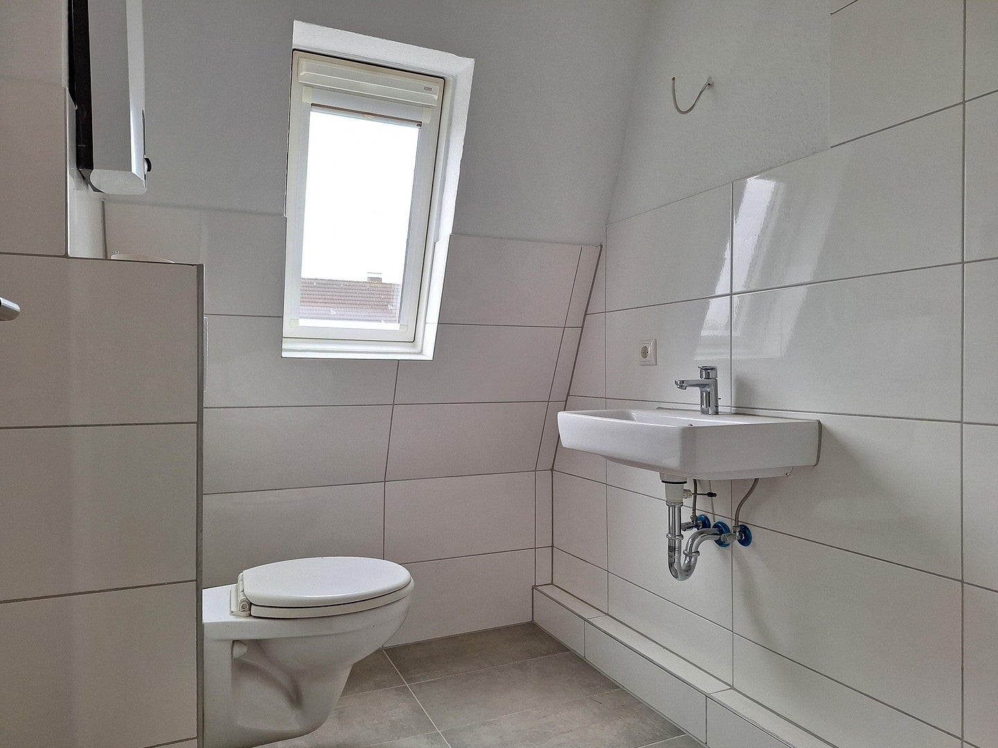 Wohnung Agnesstraße in Essen
