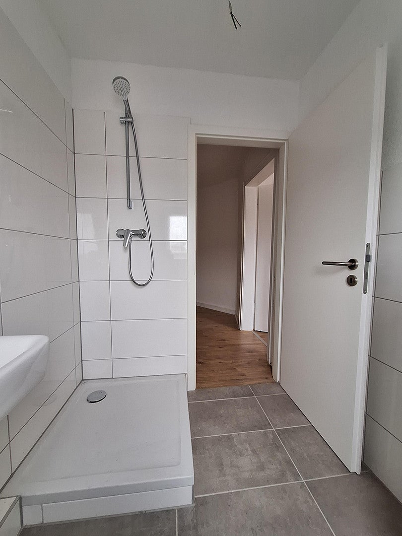 Wohnung Agnesstraße in Essen