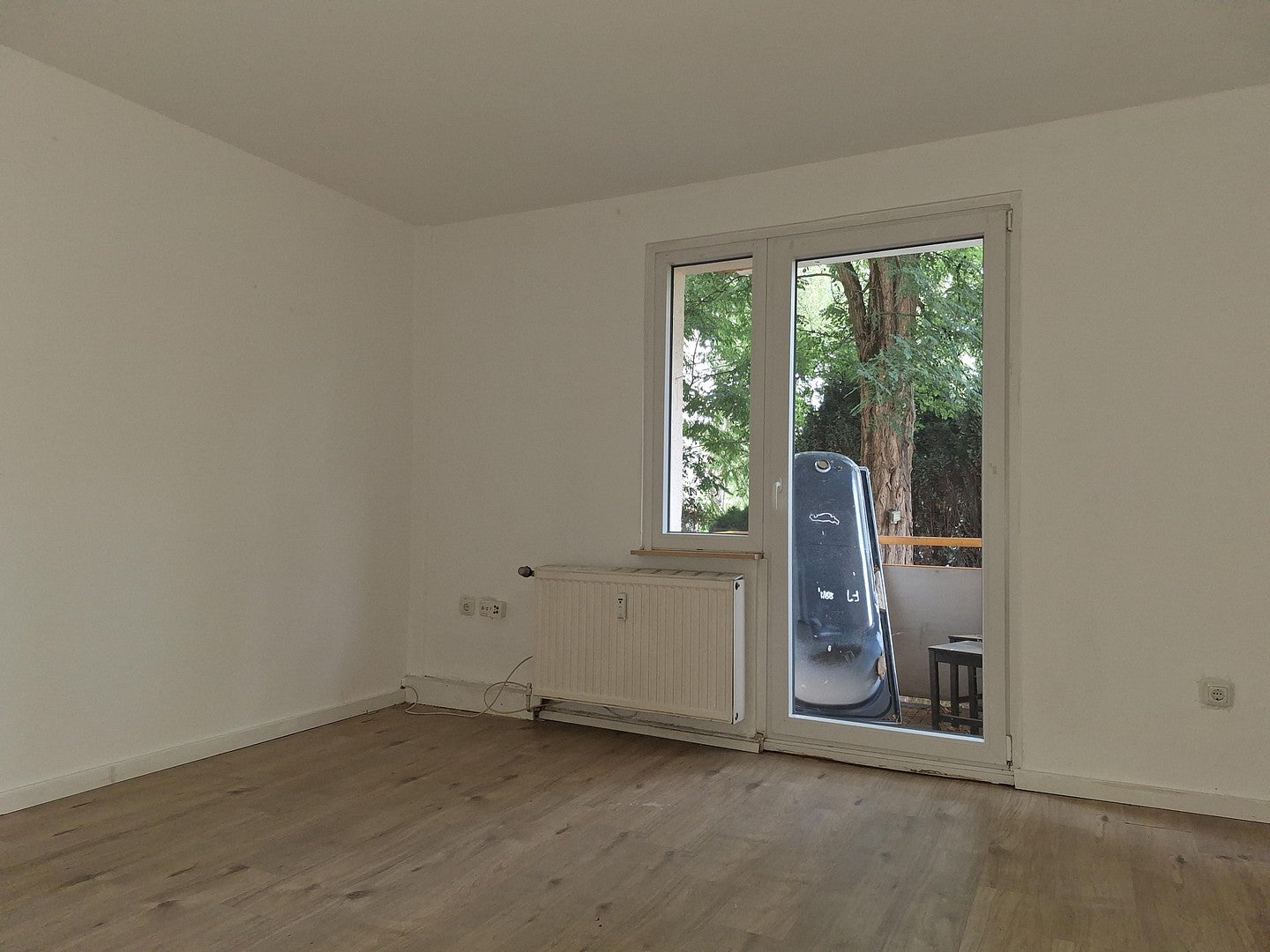 Wohnung Unterstraße in Essen