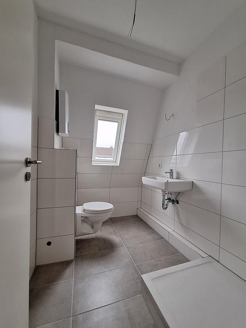Wohnung Agnesstraße in Essen