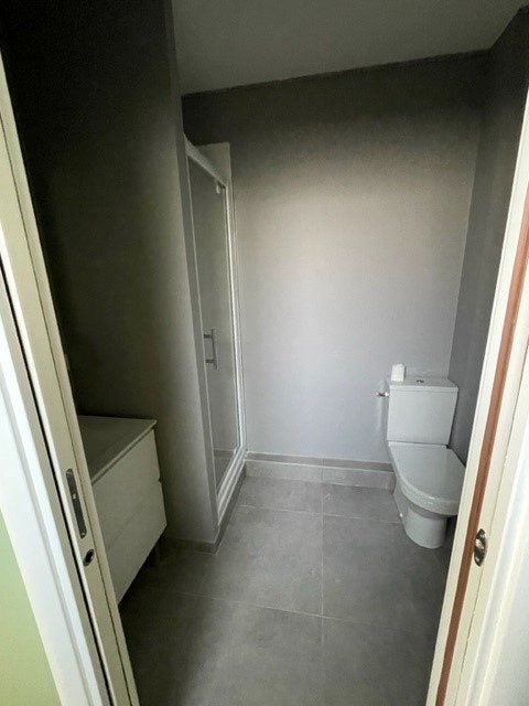Appartement Rue Georges Courteline à Villeurbanne