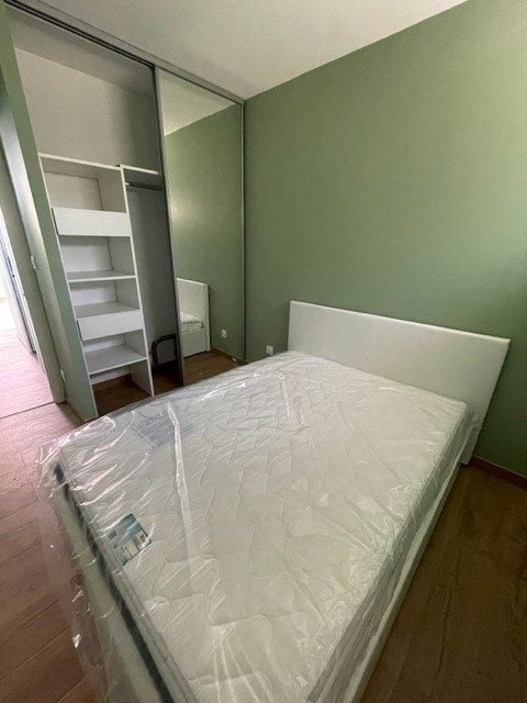 Appartement Rue Georges Courteline à Villeurbanne