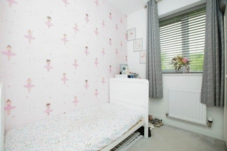 House Lea Road in Preston