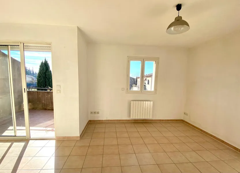 Appartement Rue Léon Arnoux à Pertuis