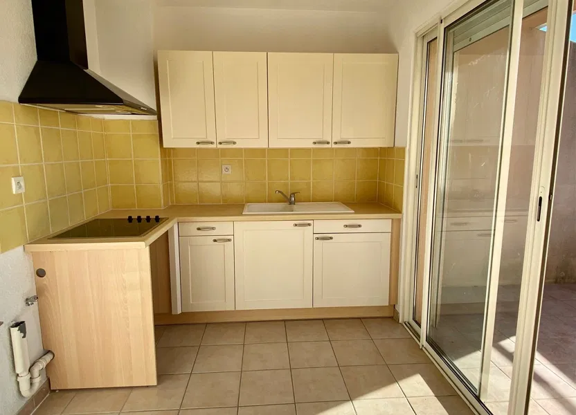 Appartement Rue Léon Arnoux à Pertuis