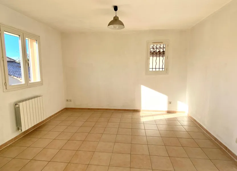 Appartement Rue Léon Arnoux à Pertuis