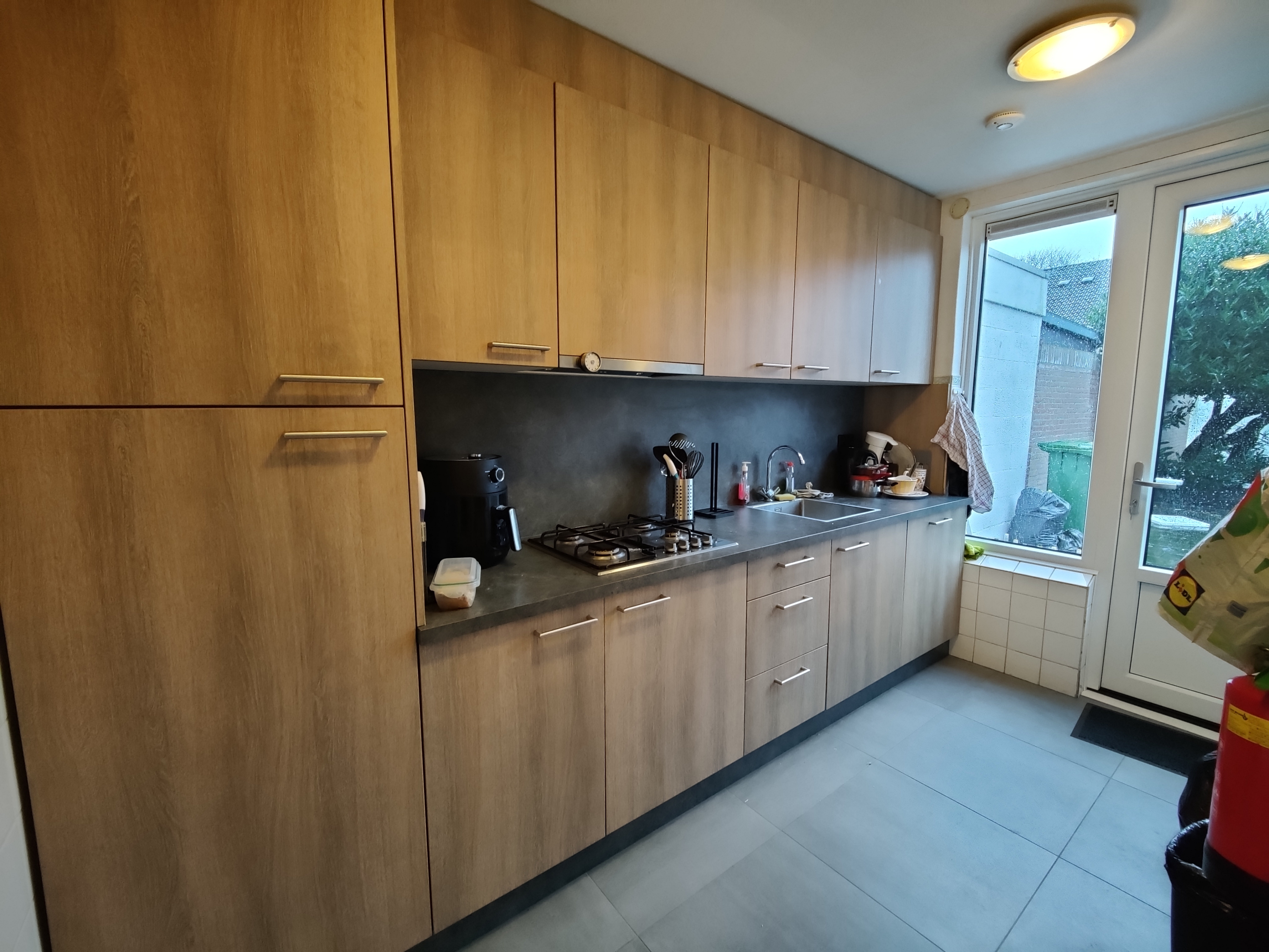 Woning te huur: Jozef Israëlslaan, Eindhoven