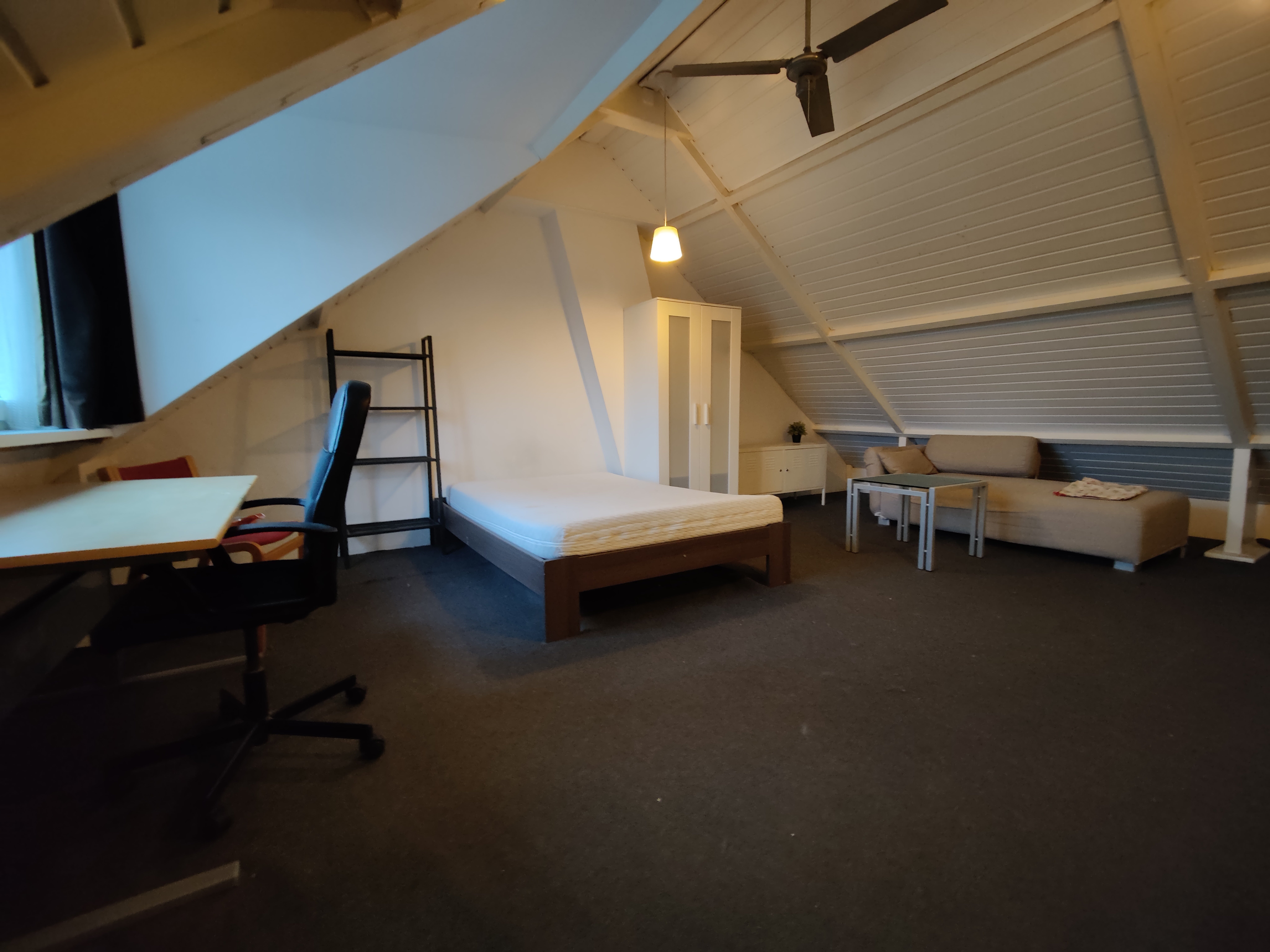 Woning te huur: Jozef Israëlslaan, Eindhoven