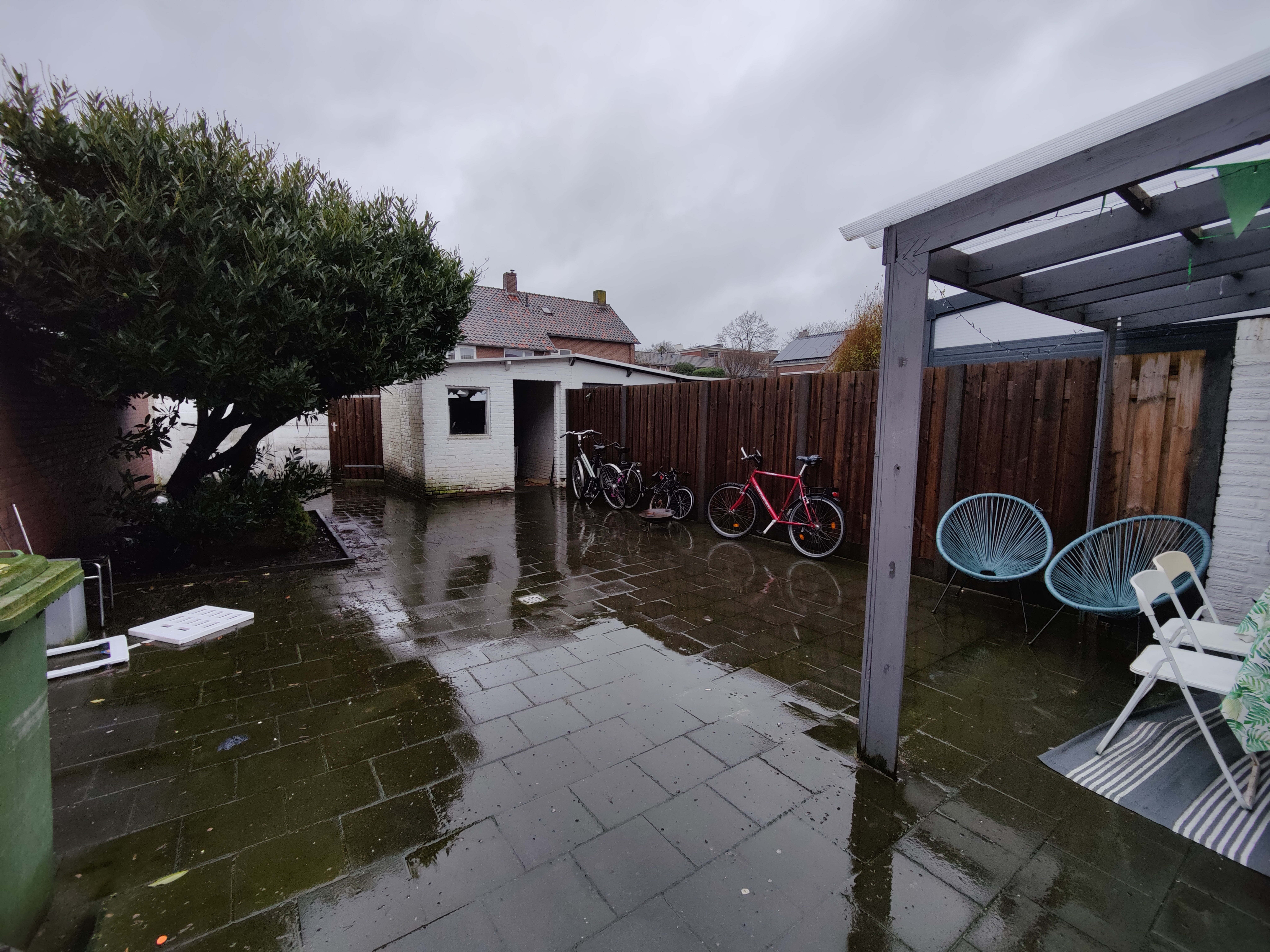 Woning te huur: Jozef Israëlslaan, Eindhoven