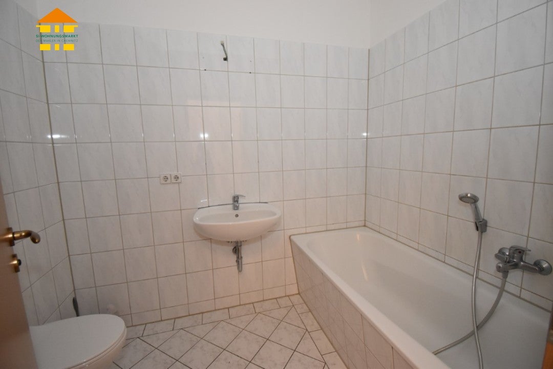 Wohnung Bergstraße in Chemnitz