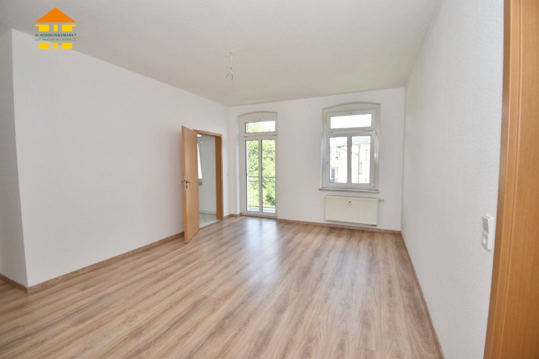 Wohnung Bergstraße in Chemnitz
