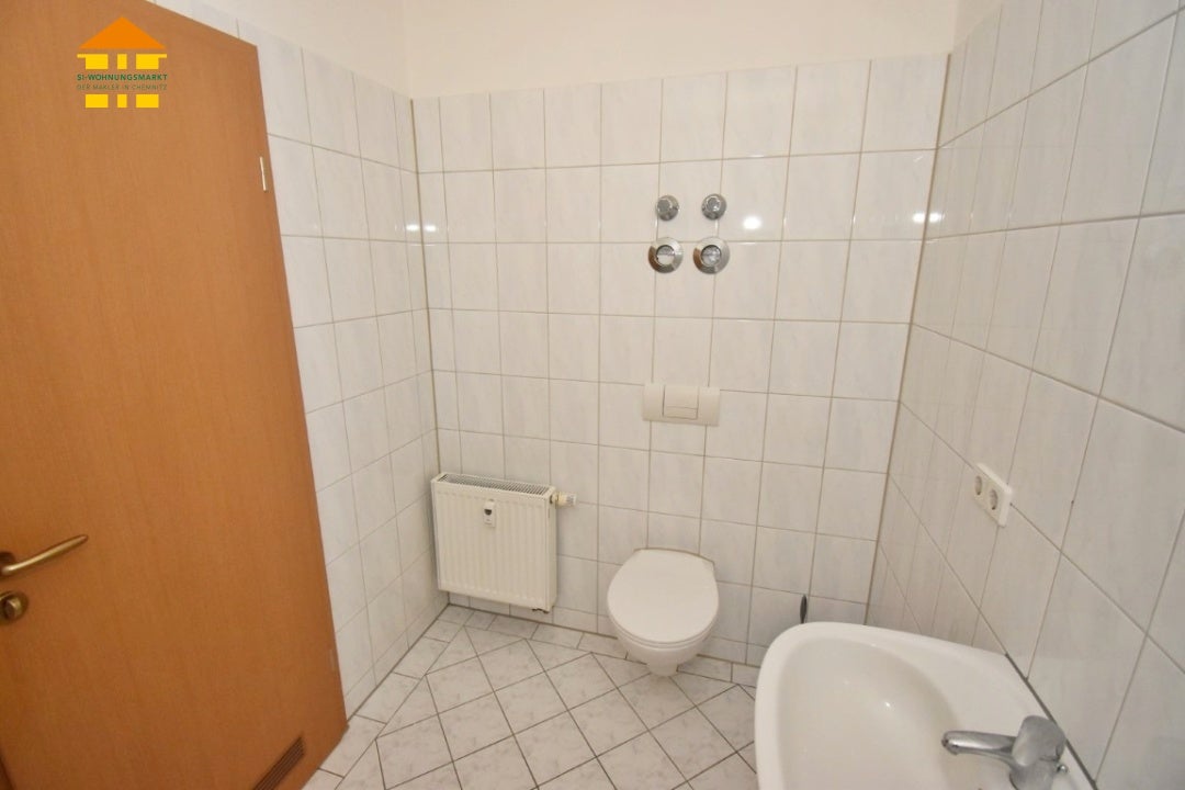 Wohnung Bergstraße in Chemnitz