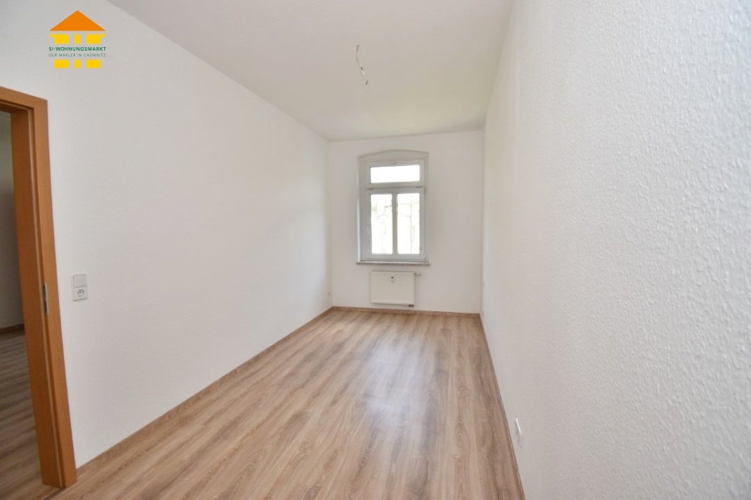Wohnung Bergstraße in Chemnitz